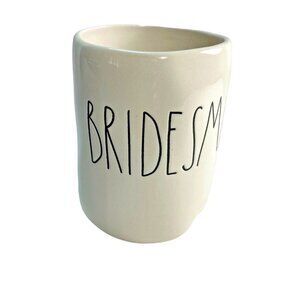 Bridesmaid Mug Rae Dunn Artisan Collection By Magenta Coffee Tea Cup u